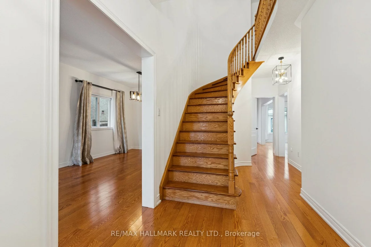 94, Olde Town, Fletcher's Creek Village, Brampton