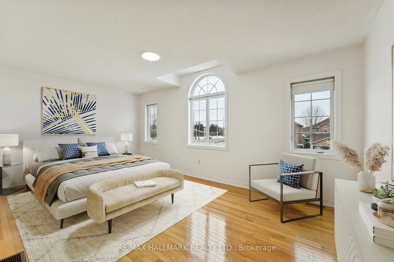 94, Olde Town, Fletcher's Creek Village, Brampton