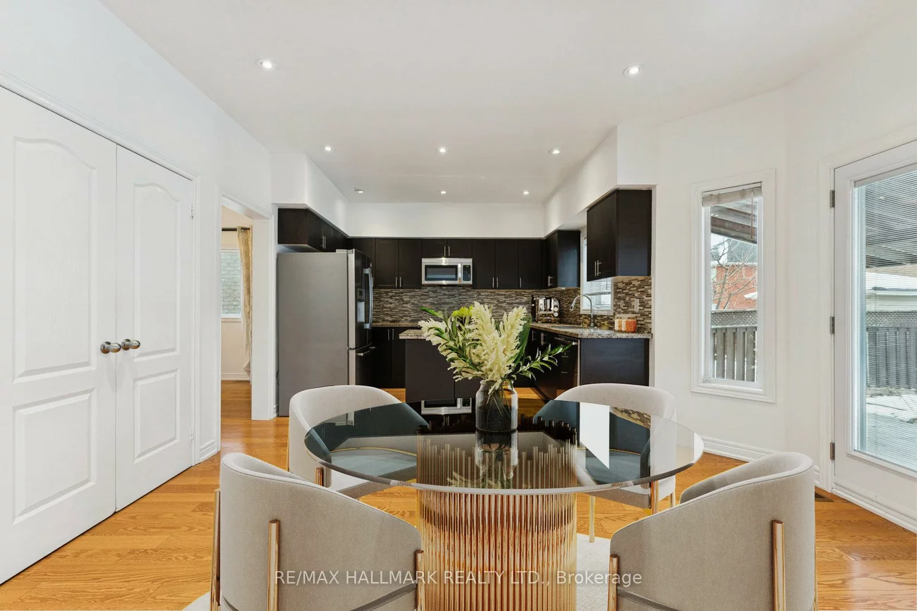 94, Olde Town, Fletcher's Creek Village, Brampton