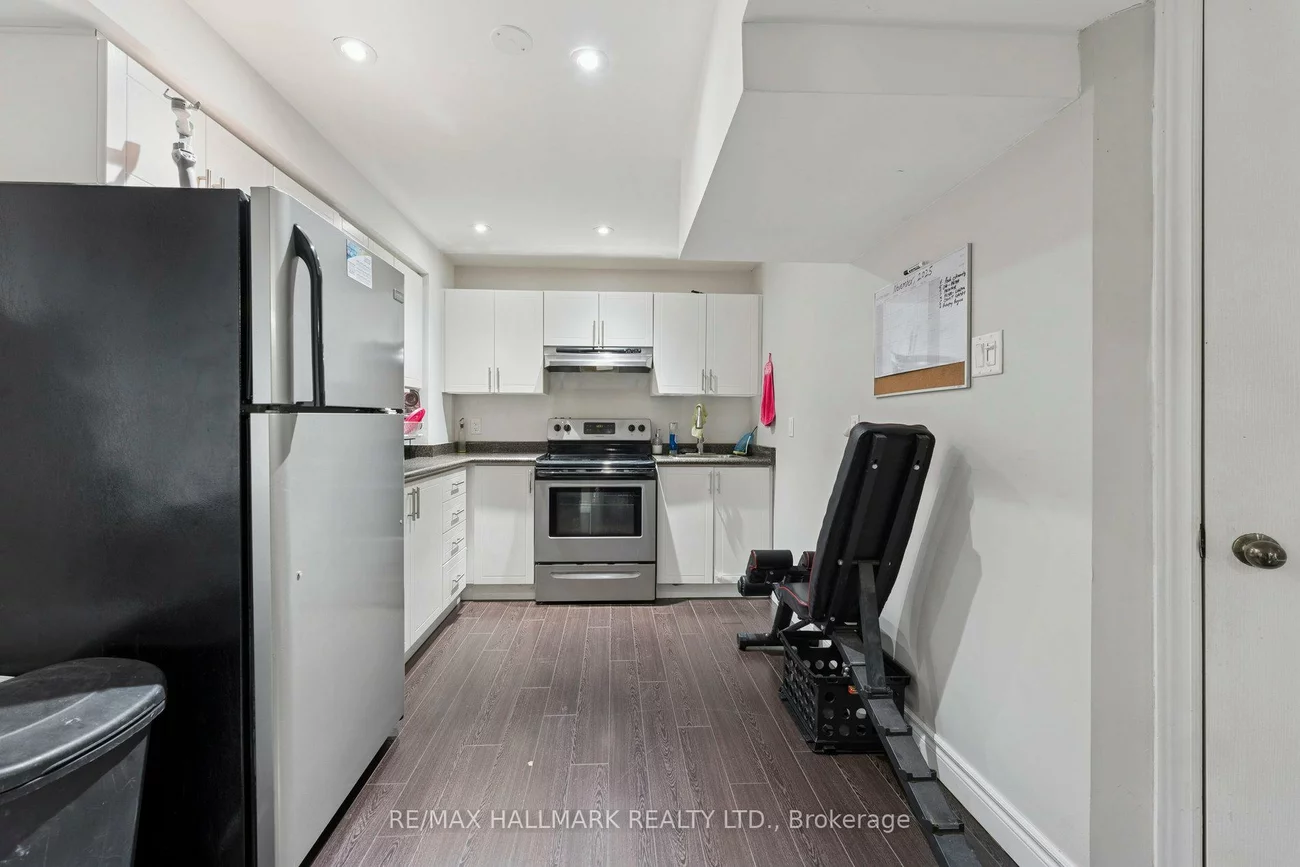 94, Olde Town, Fletcher's Creek Village, Brampton