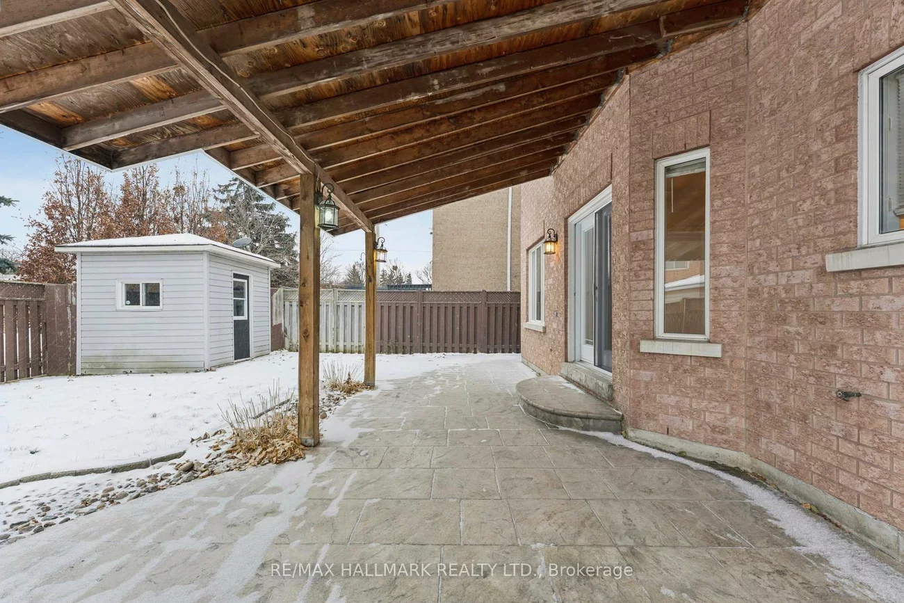 94, Olde Town, Fletcher's Creek Village, Brampton