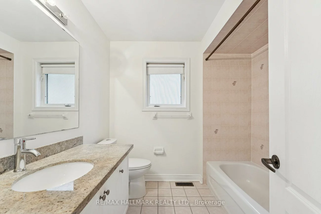 94, Olde Town, Fletcher's Creek Village, Brampton