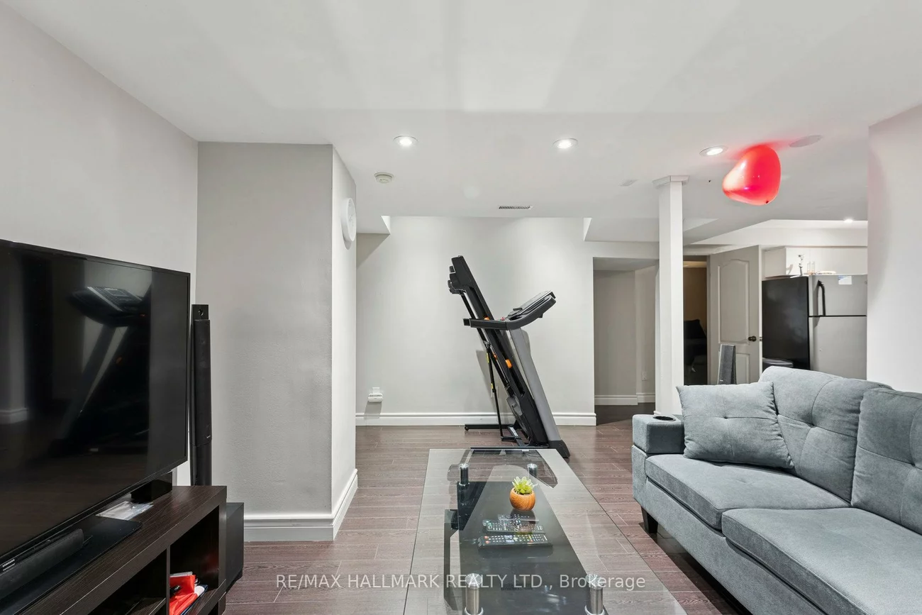 94, Olde Town, Fletcher's Creek Village, Brampton