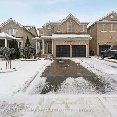 94, Olde Town, Fletcher's Creek Village, Brampton