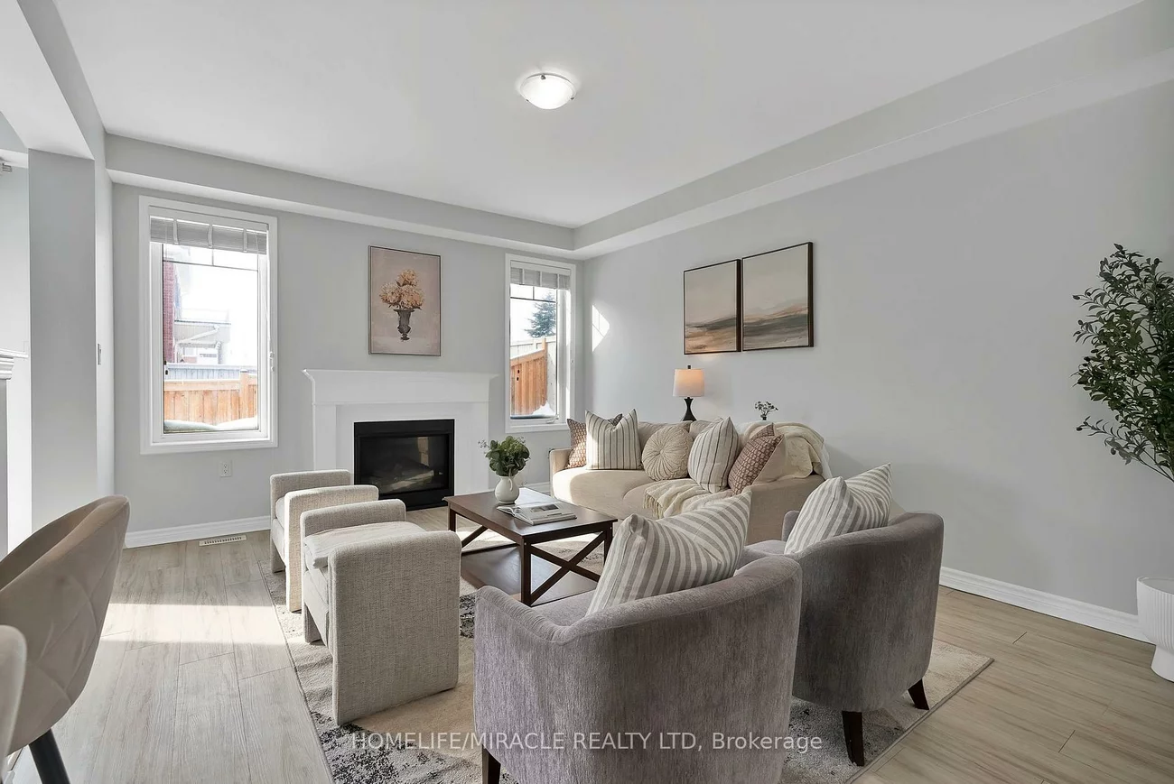 12, Ringway, Northwest Brampton, Brampton