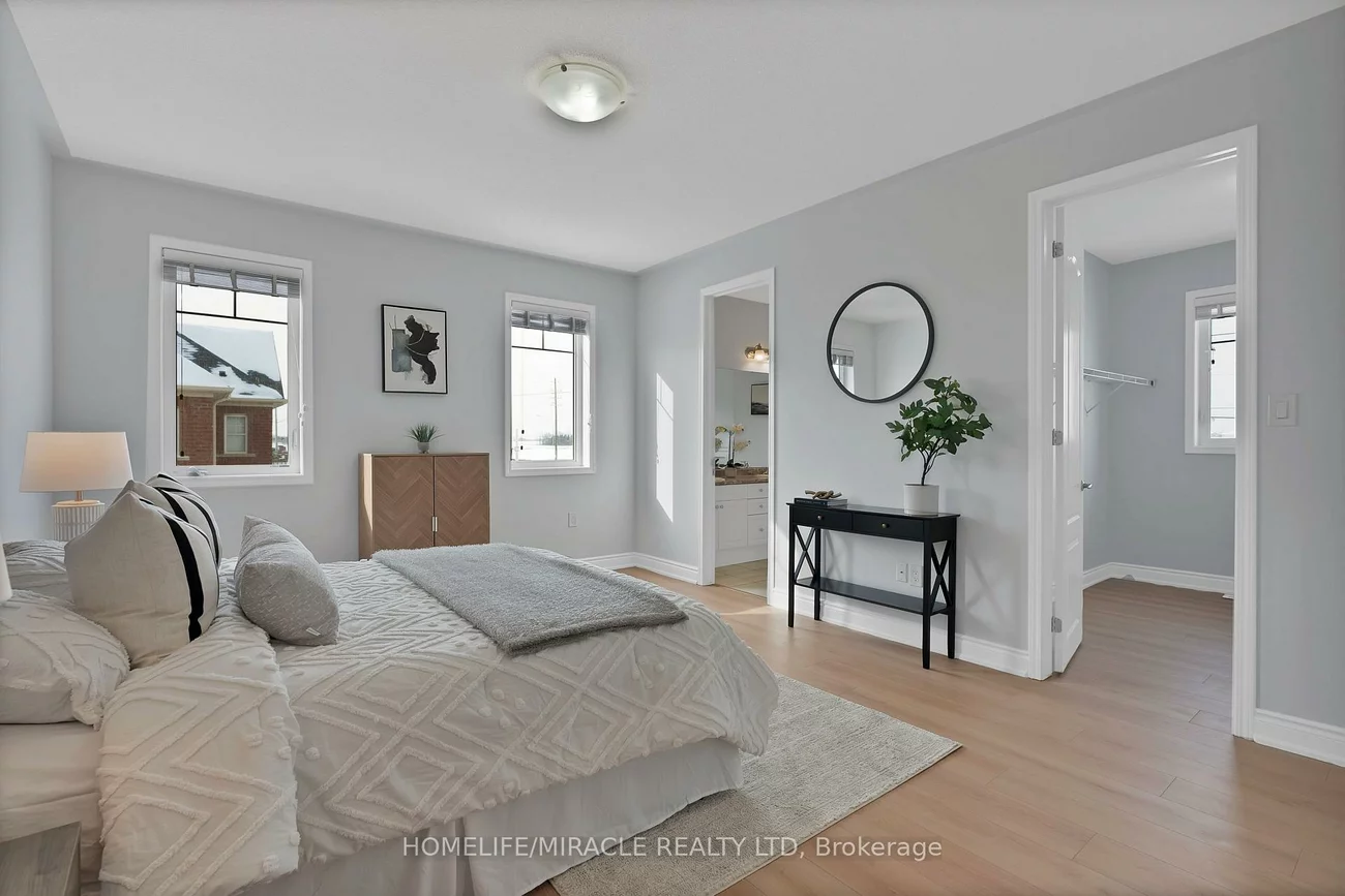 12, Ringway, Northwest Brampton, Brampton