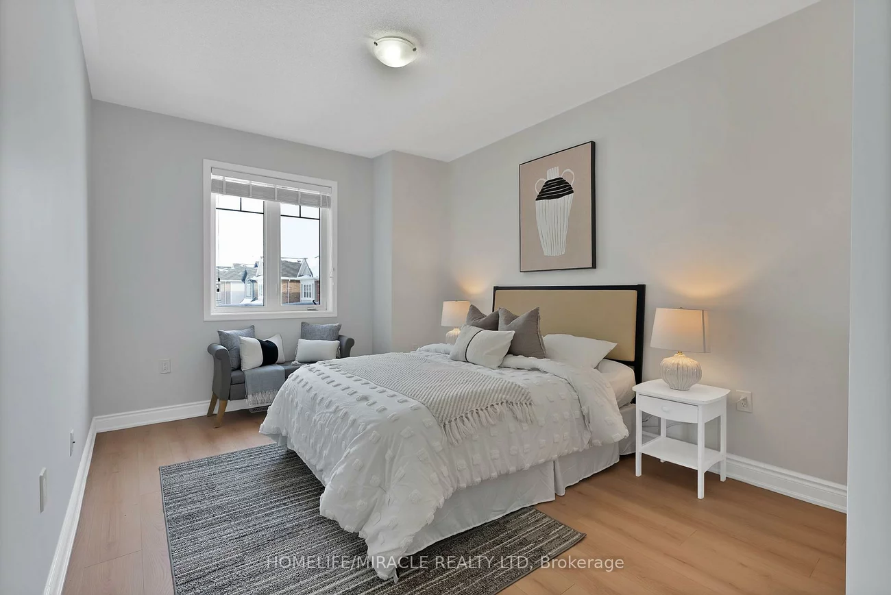 12, Ringway, Northwest Brampton, Brampton