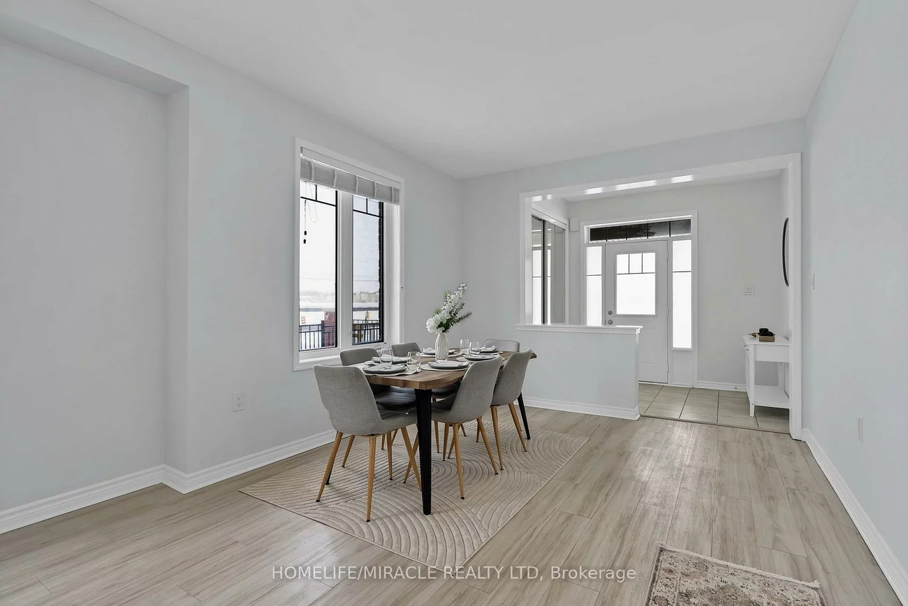 12, Ringway, Northwest Brampton, Brampton