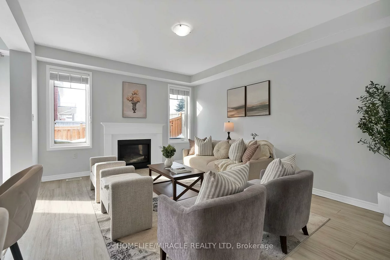 12, Ringway, Northwest Brampton, Brampton