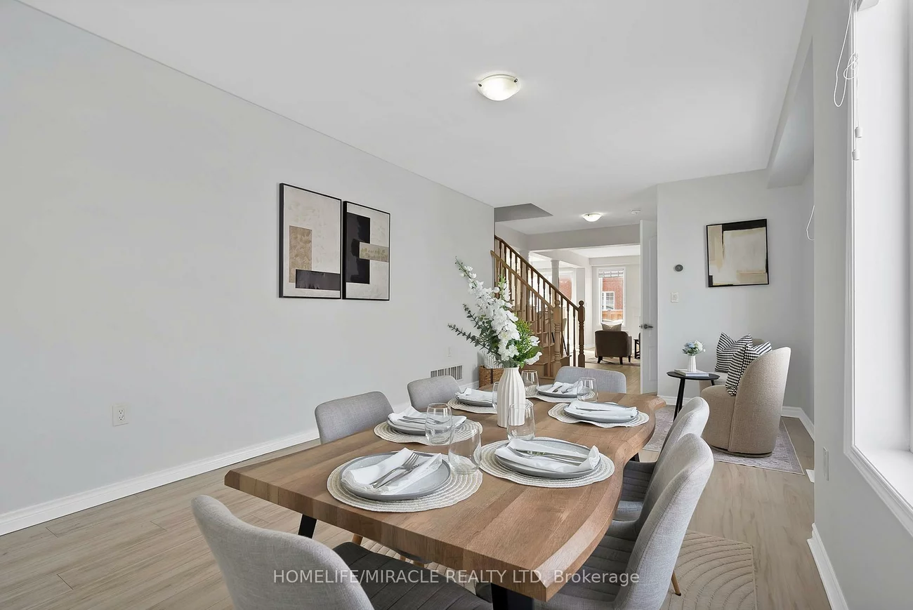 12, Ringway, Northwest Brampton, Brampton