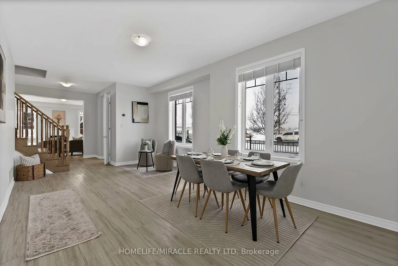 12, Ringway, Northwest Brampton, Brampton