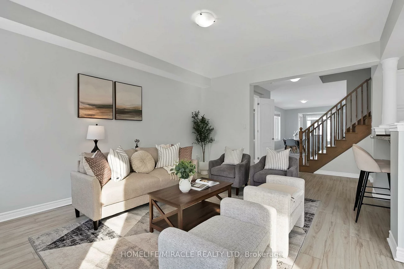 12, Ringway, Northwest Brampton, Brampton