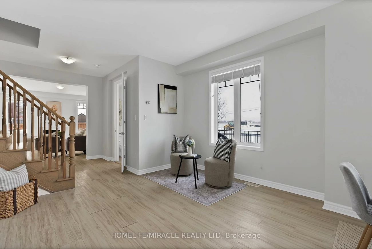 12, Ringway, Northwest Brampton, Brampton