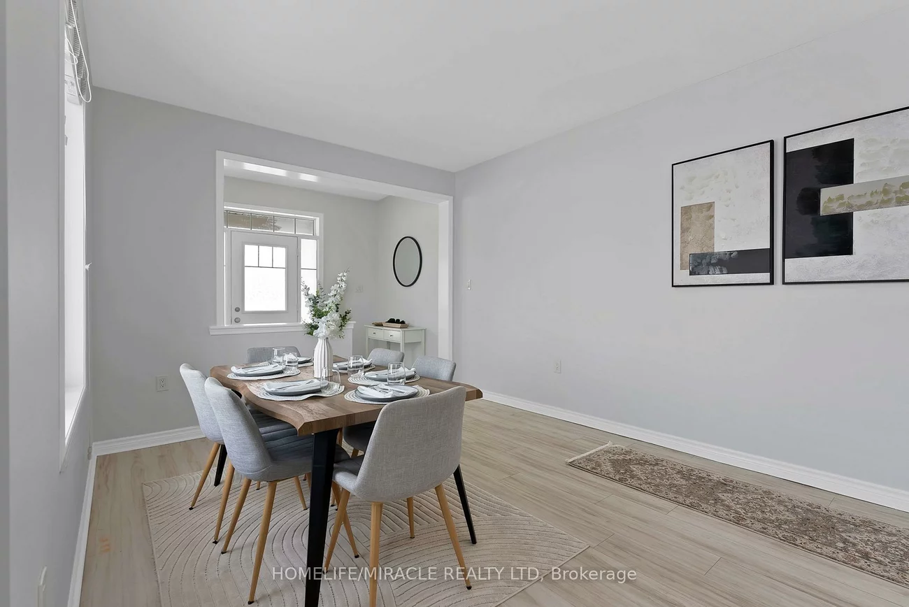 12, Ringway, Northwest Brampton, Brampton