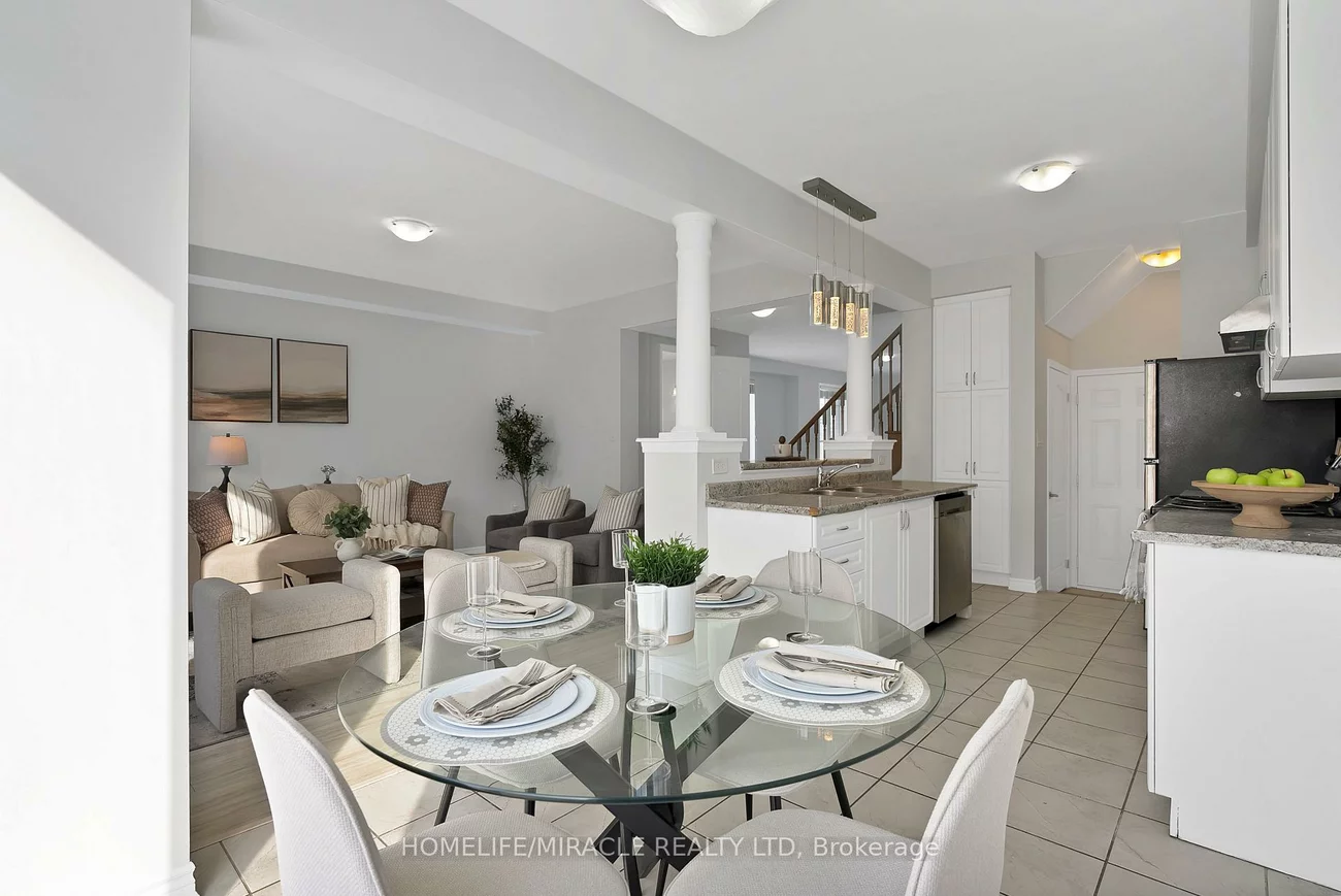 12, Ringway, Northwest Brampton, Brampton