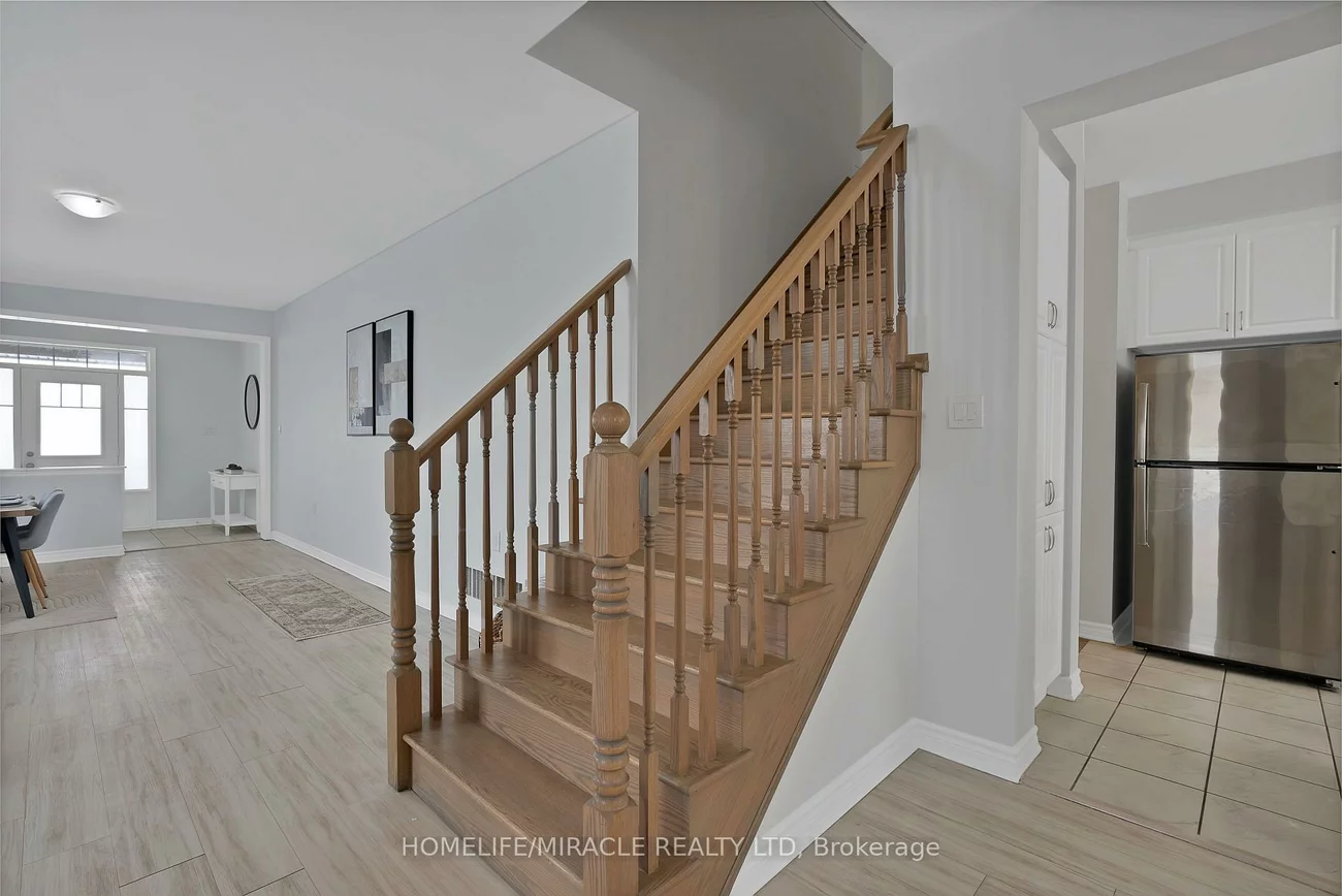 12, Ringway, Northwest Brampton, Brampton