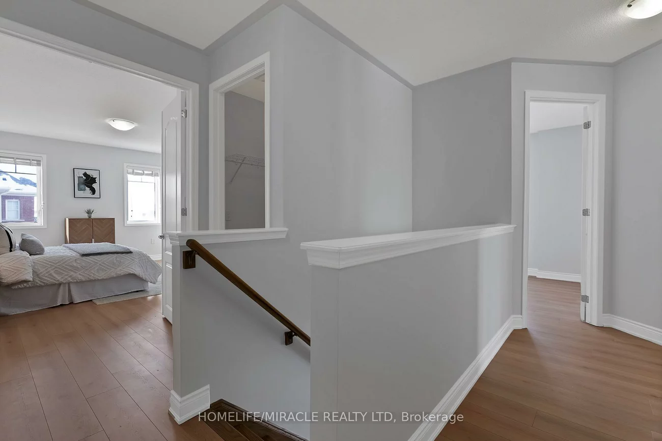 12, Ringway, Northwest Brampton, Brampton