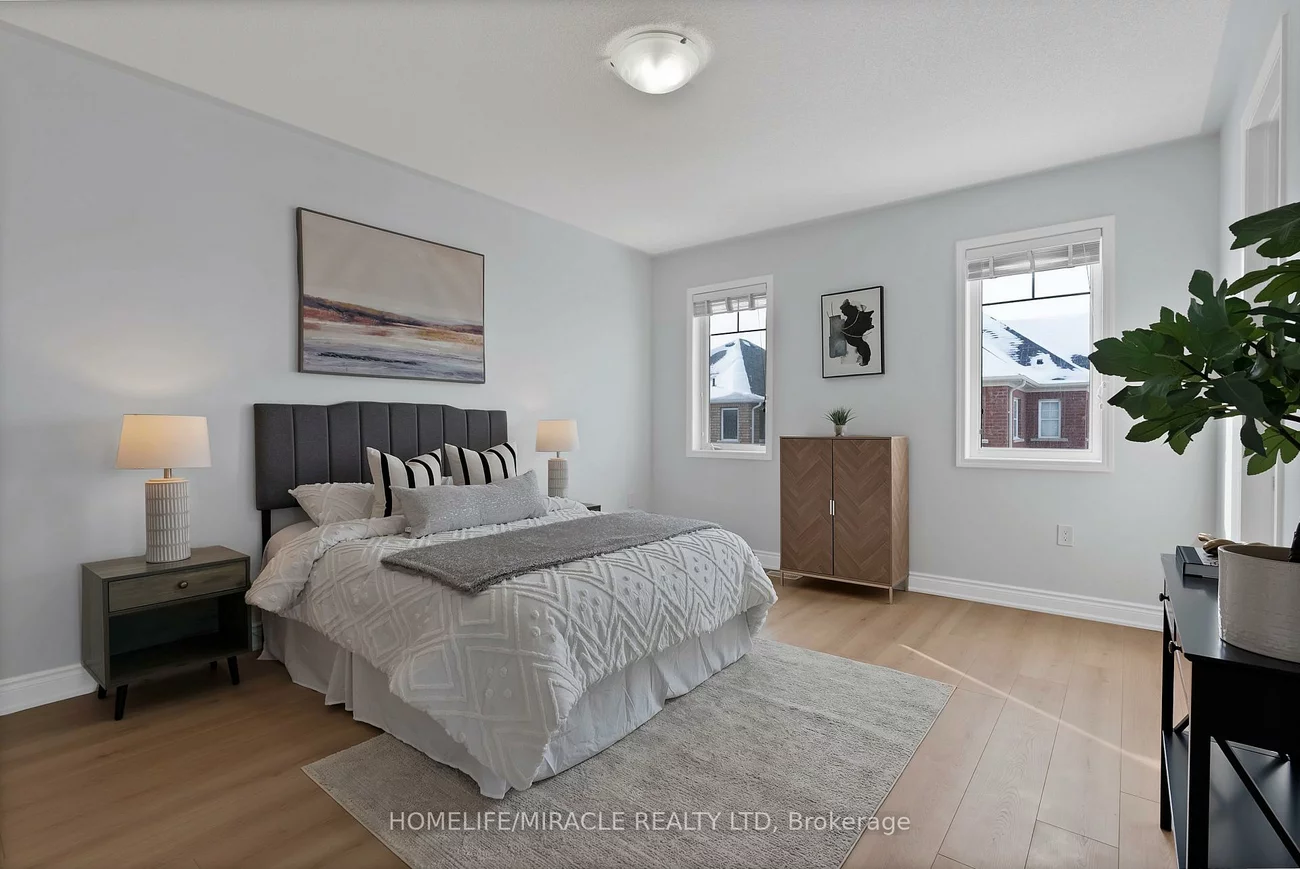 12, Ringway, Northwest Brampton, Brampton