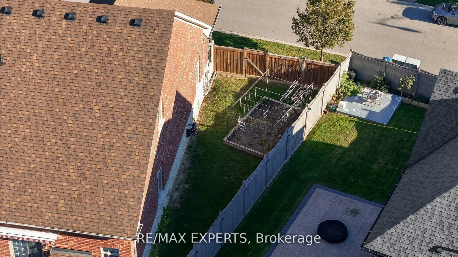 10, Falkland, Toronto Gore Rural Estate, Brampton