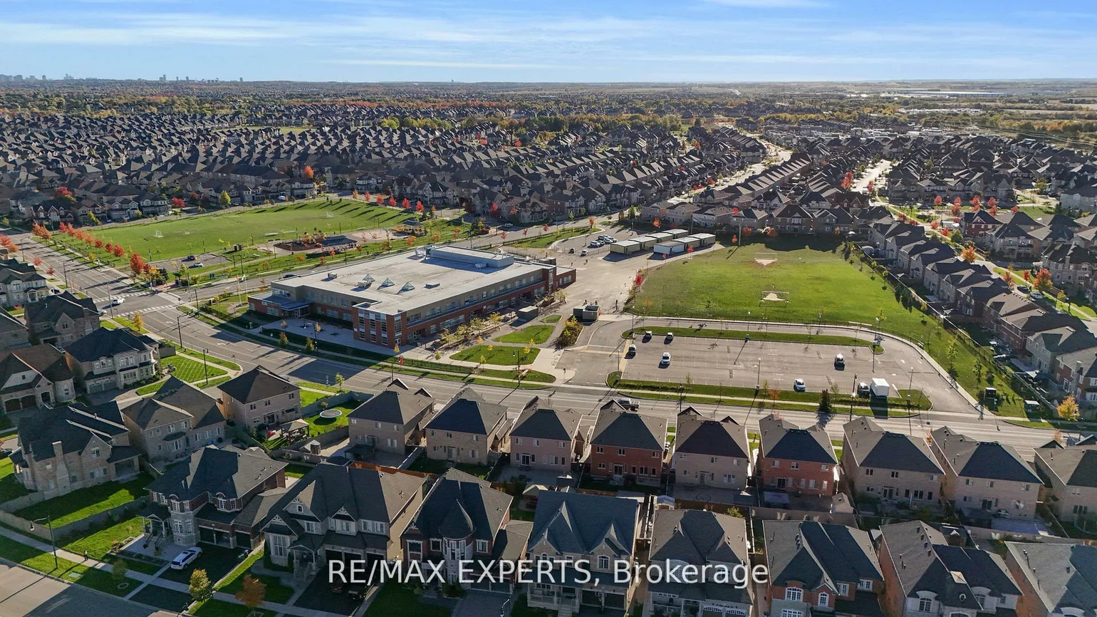 10, Falkland, Toronto Gore Rural Estate, Brampton