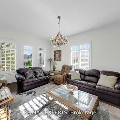 10, Falkland, Toronto Gore Rural Estate, Brampton