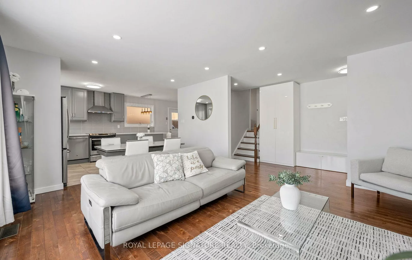 73, Watson, Brampton East, Brampton