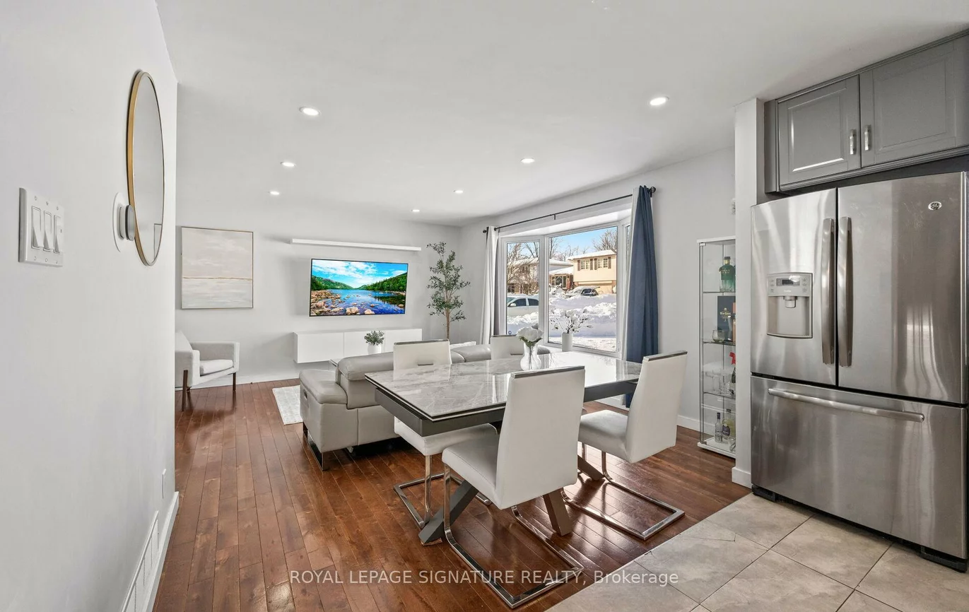 73, Watson, Brampton East, Brampton