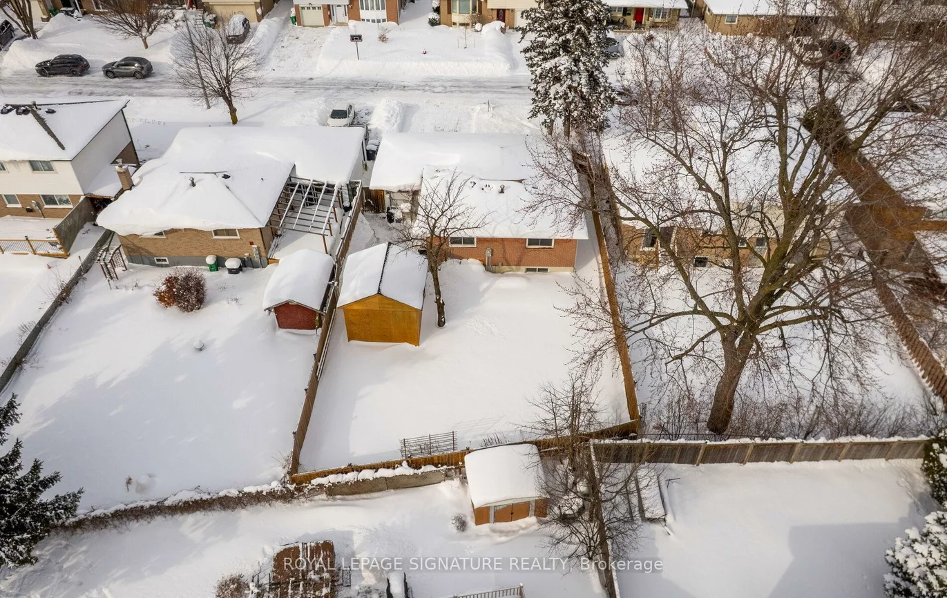 73, Watson, Brampton East, Brampton