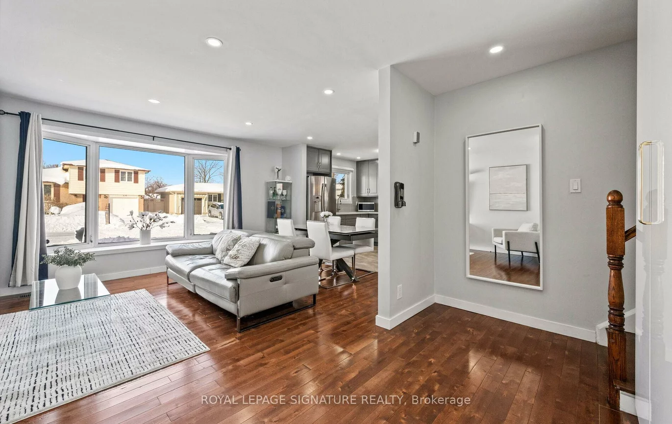 73, Watson, Brampton East, Brampton