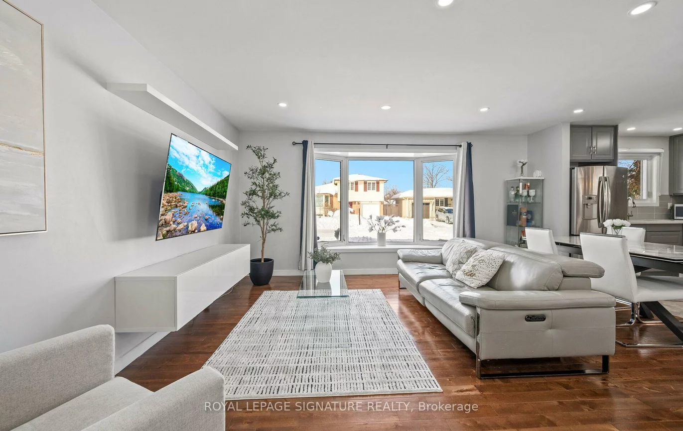 73, Watson, Brampton East, Brampton