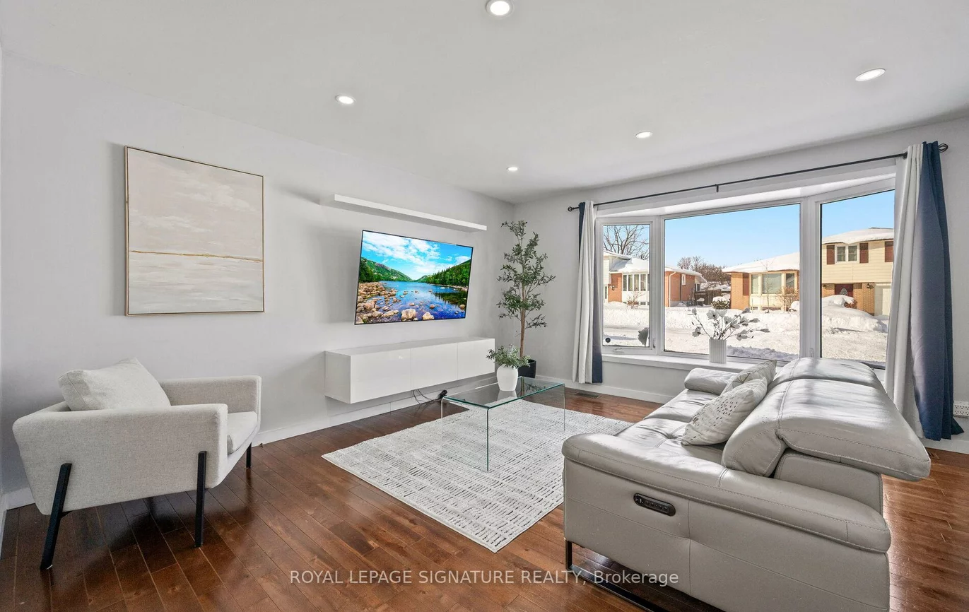 73, Watson, Brampton East, Brampton