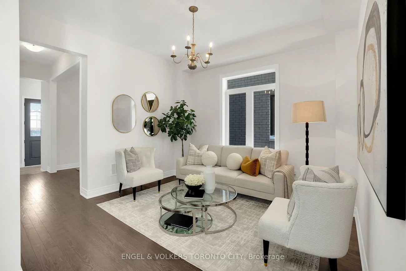 72, Claremont, Sandringham-Wellington North, Brampton