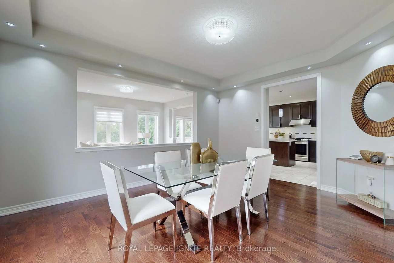 24, Arrowpoint, Credit Valley, Brampton