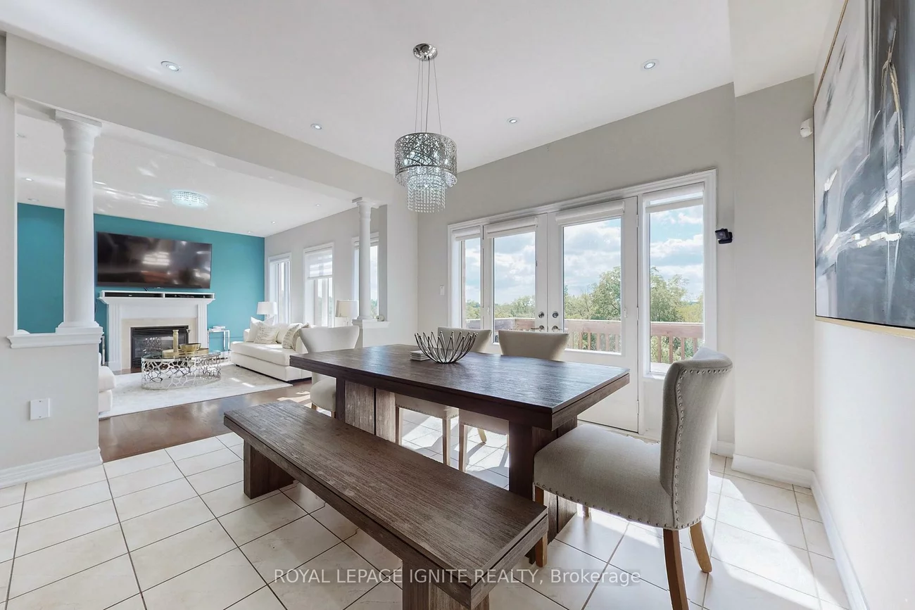 24, Arrowpoint, Credit Valley, Brampton