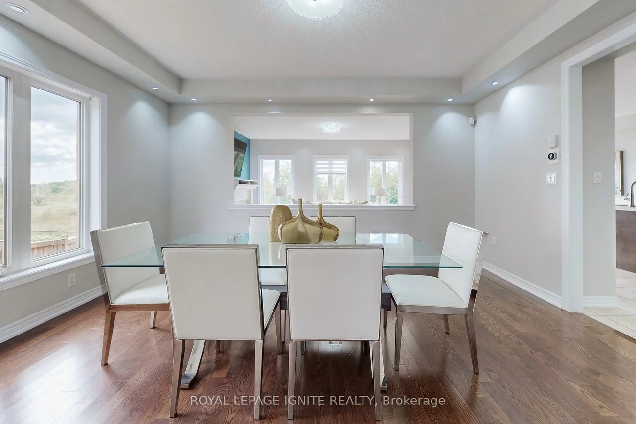 24, Arrowpoint, Credit Valley, Brampton