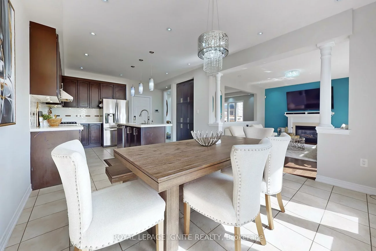 24, Arrowpoint, Credit Valley, Brampton