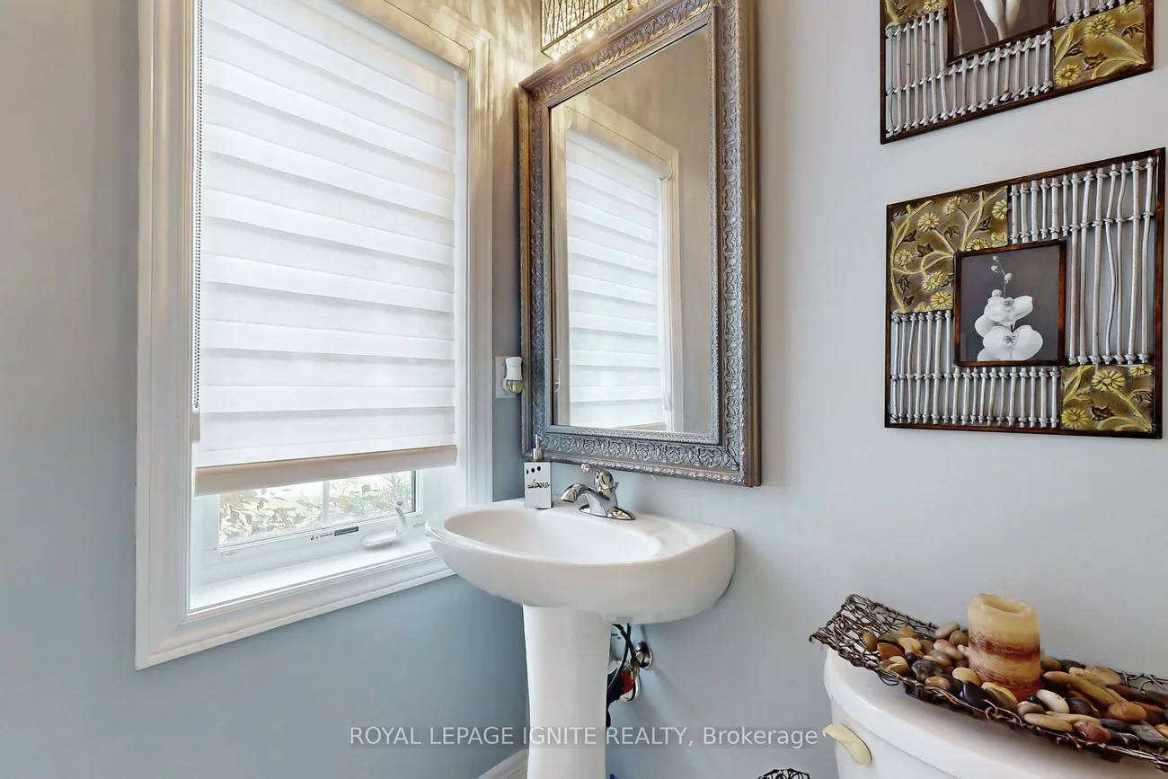 24, Arrowpoint, Credit Valley, Brampton