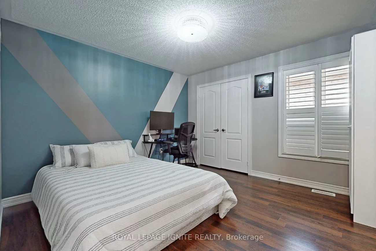 24, Arrowpoint, Credit Valley, Brampton