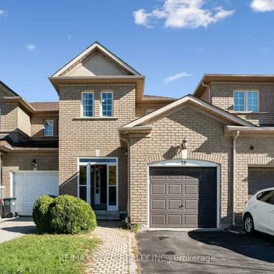 28, Earth Star, Sandringham-Wellington, Brampton