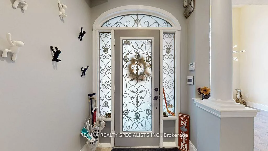 11, Wonder, Vales of Castlemore, Brampton