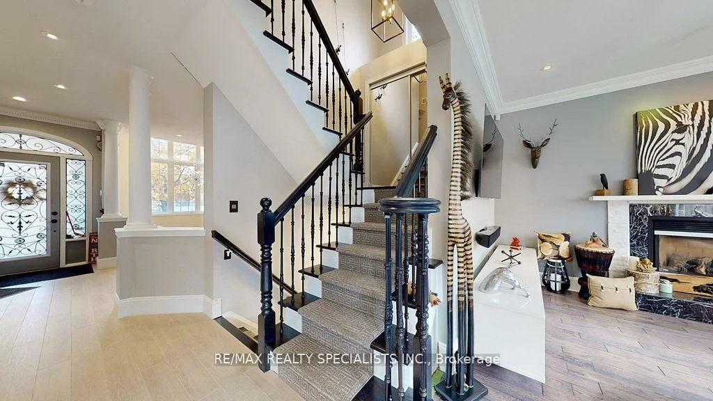 11, Wonder, Vales of Castlemore, Brampton