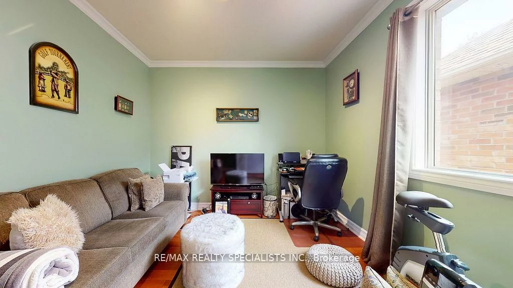 11, Wonder, Vales of Castlemore, Brampton