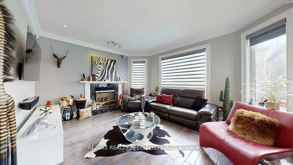 11, Wonder, Vales of Castlemore, Brampton