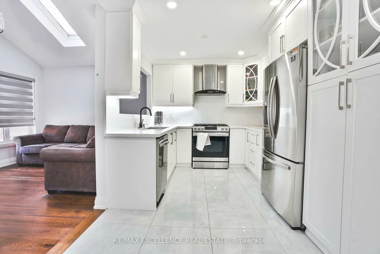 159, Cordgrass, Sandringham-Wellington, Brampton