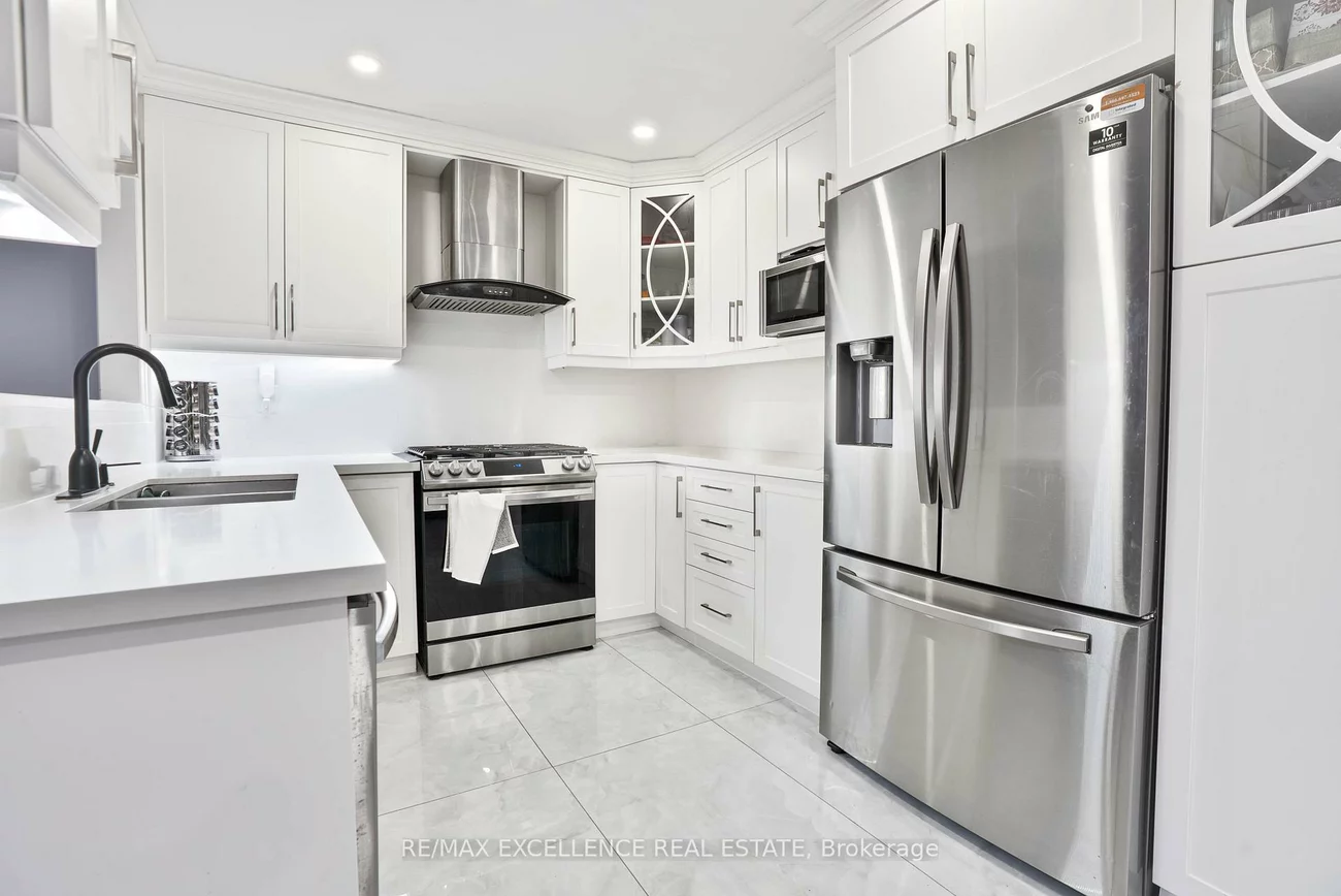 159, Cordgrass, Sandringham-Wellington, Brampton