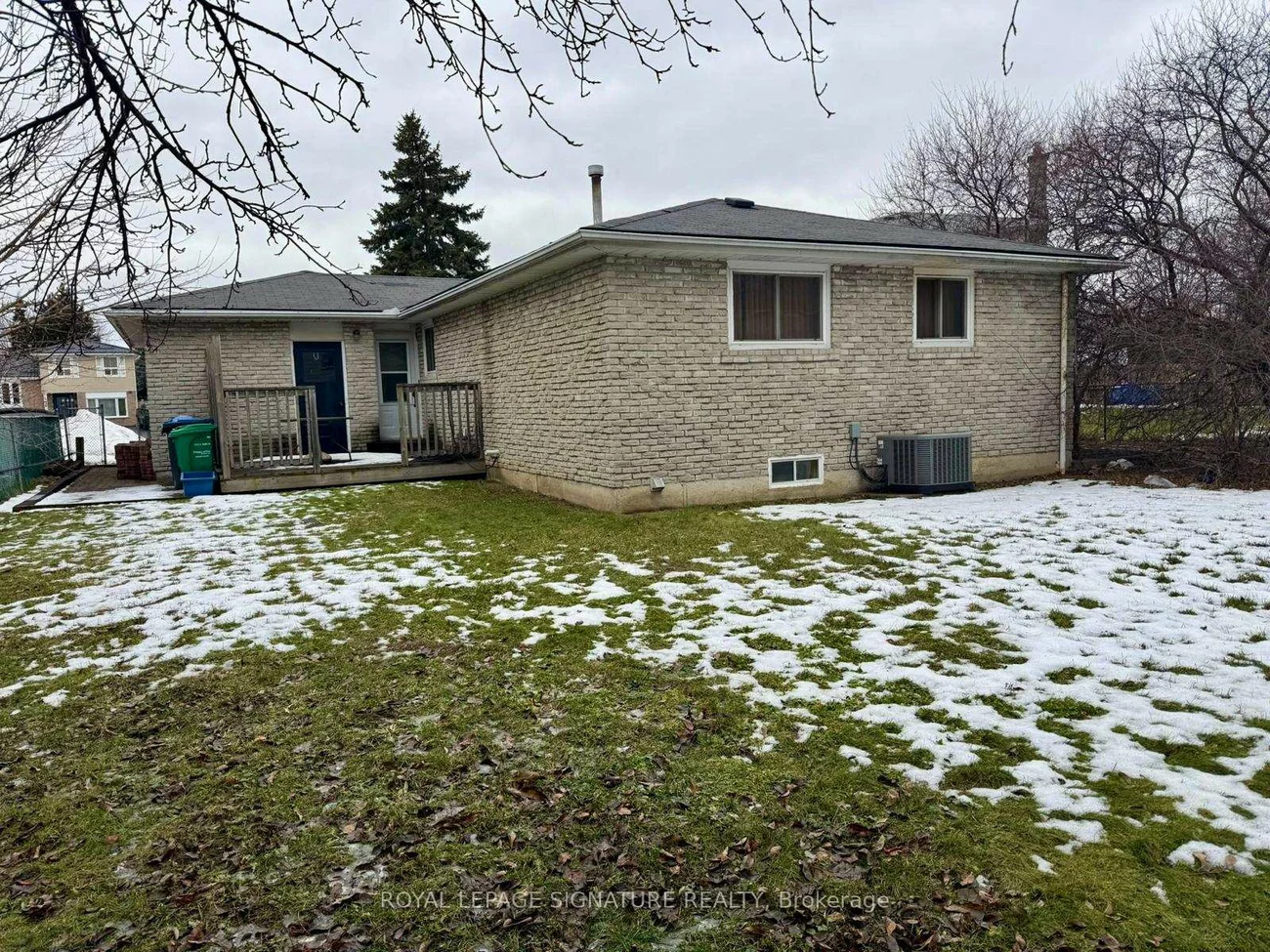 14, Grassington, Northgate, Brampton