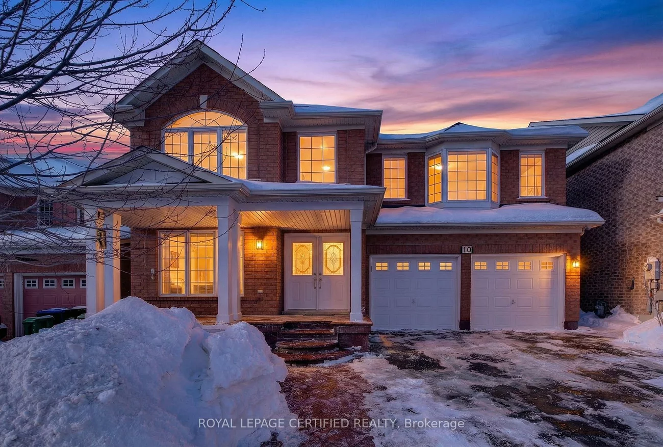 10, Verona, Vales of Castlemore, Brampton