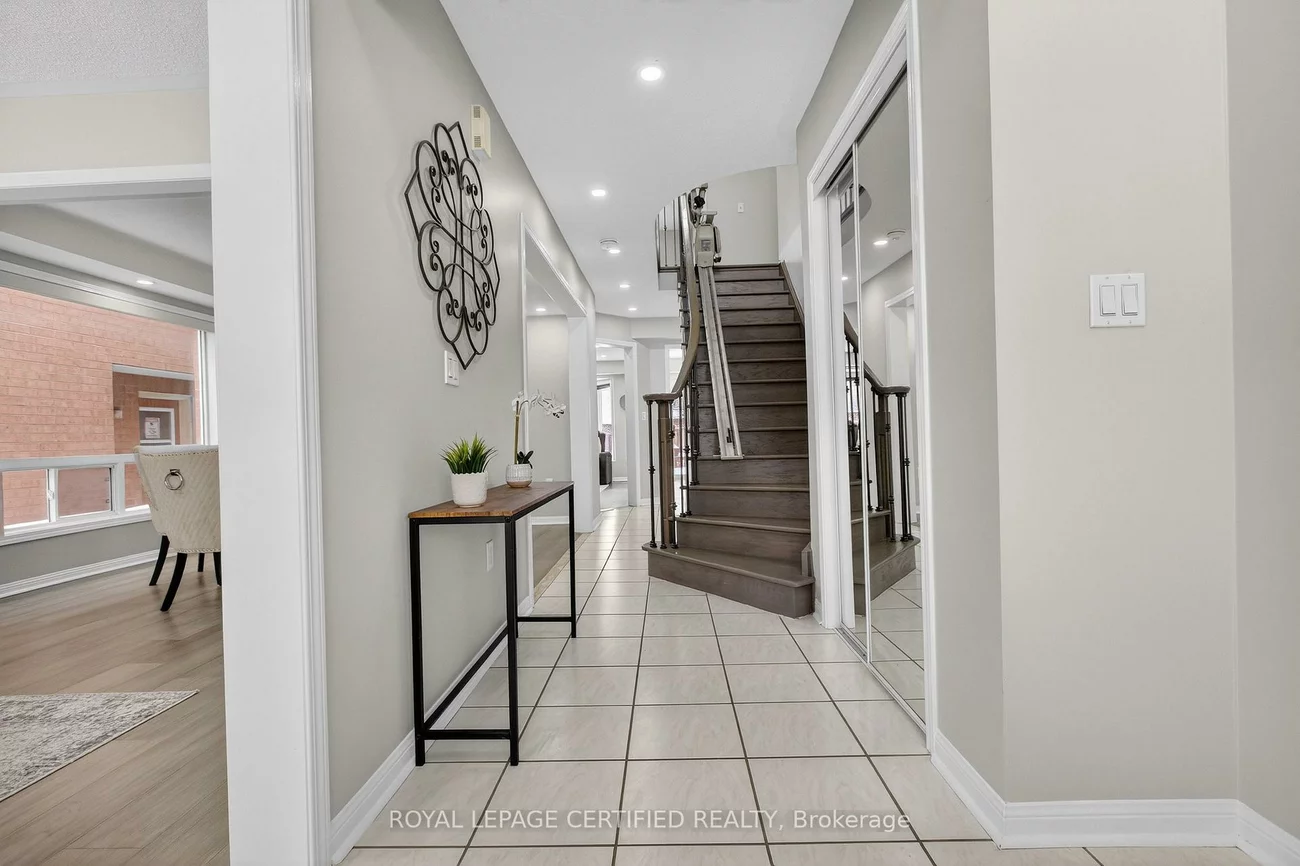 10, Verona, Vales of Castlemore, Brampton