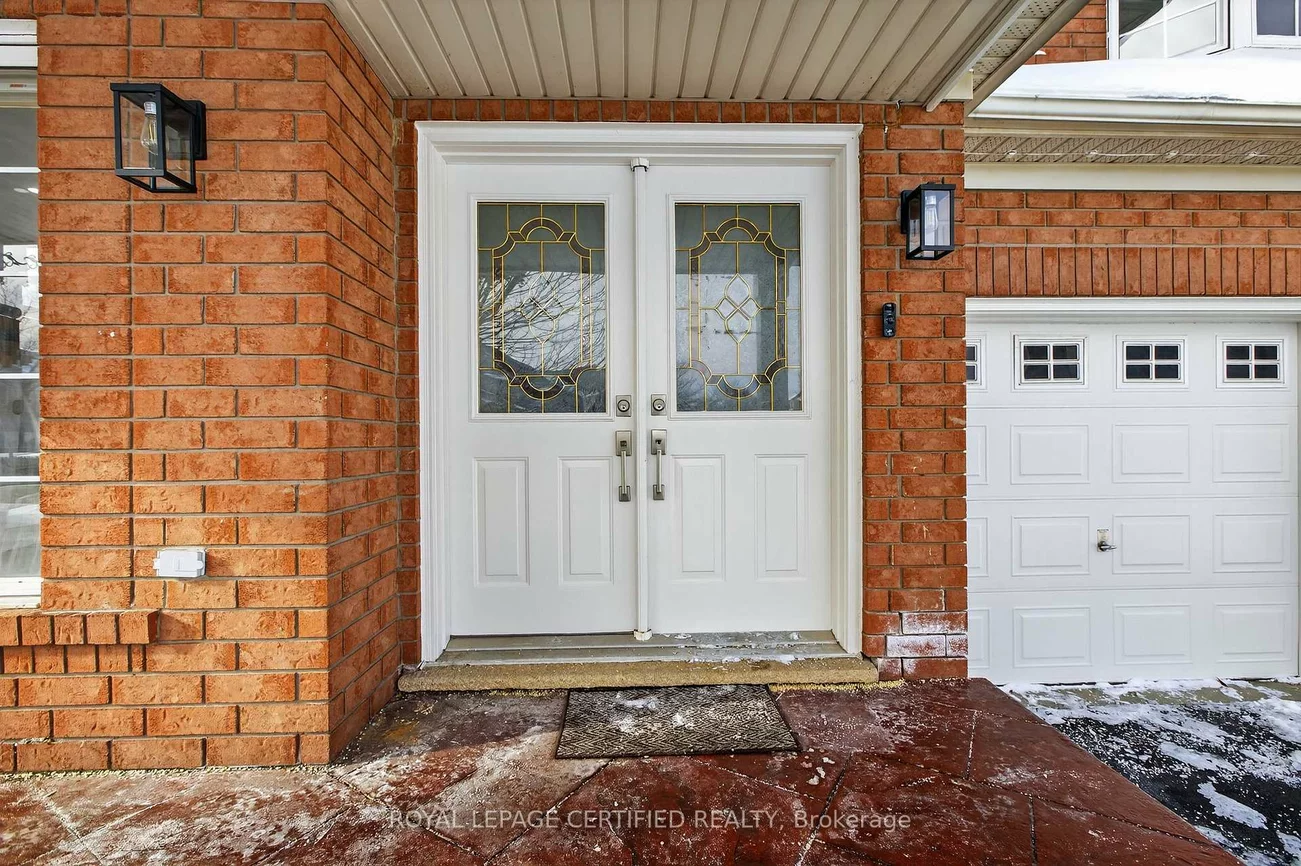 10, Verona, Vales of Castlemore, Brampton