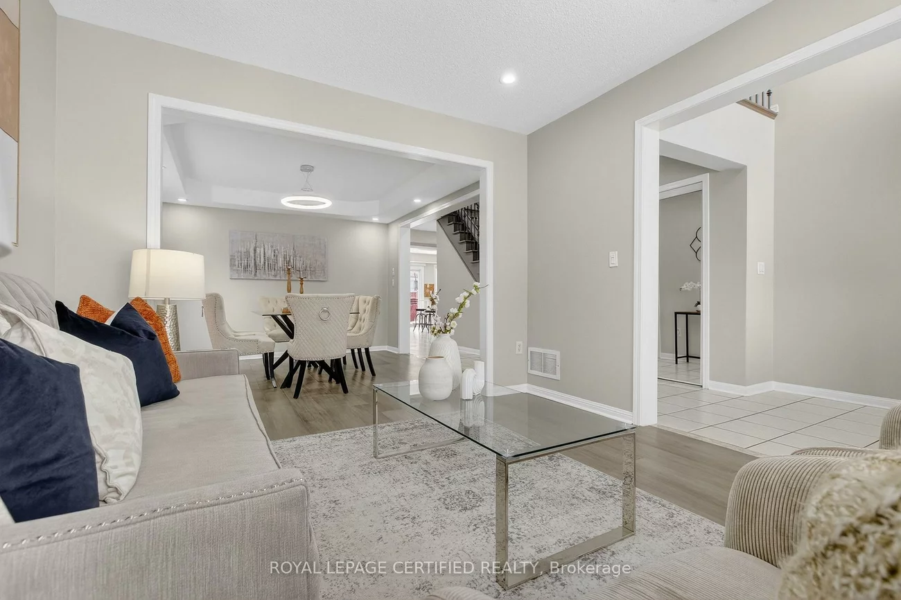 10, Verona, Vales of Castlemore, Brampton